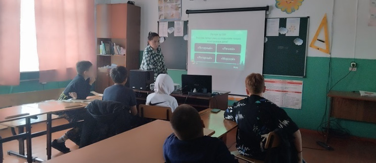 ЛДП "Солнышко". 12-й день..